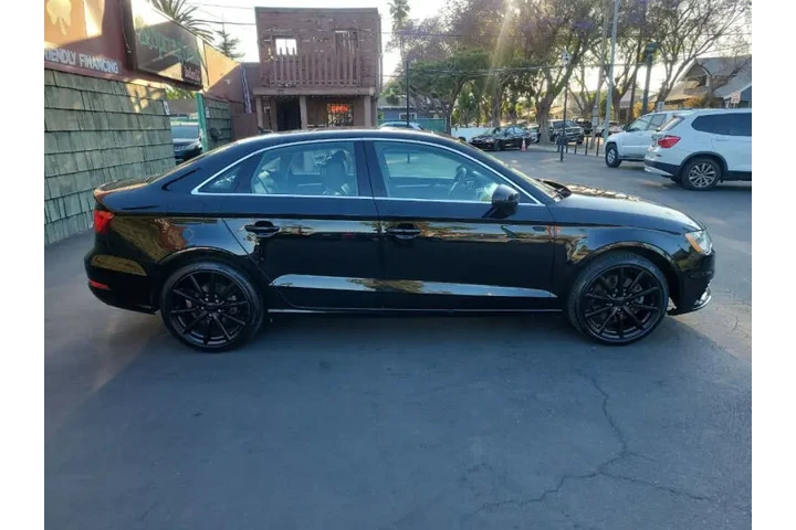 $9995 : 2015 A3 1.8T Premium Plus image 5