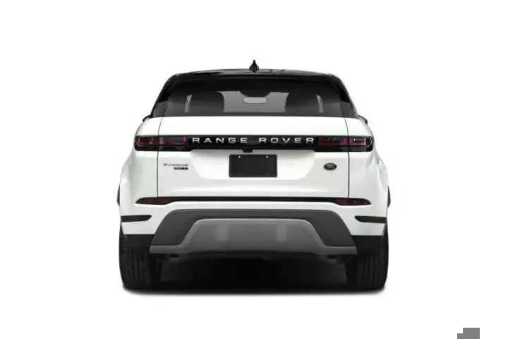 $35995 : Land Rover Range Rover Evoqu image 5