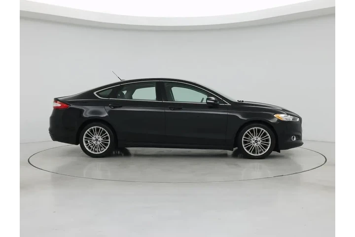 $12998 : Ford Fusion 2015 SE 4dr Seda image 7