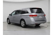 $28998 : Honda Odyssey 2017 EX-L 4dr thumbnail