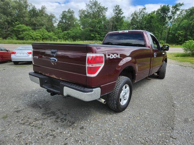 $6990 : 2010 F-150 image 4