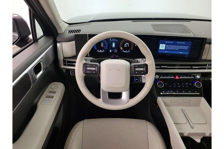 $30998 : Hyundai SANTA FE 2025 SEL 4d image 10