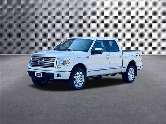 $19617 : 2009 F-150 Platinum image 3