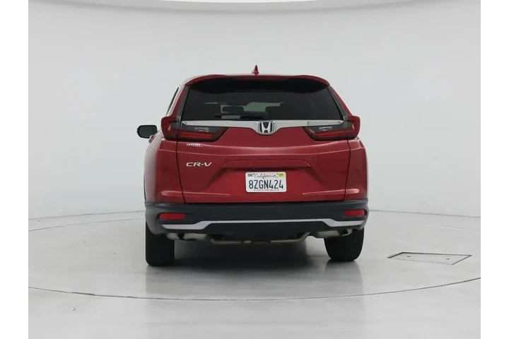 $27998 : Honda CR-V 2022 EX 4dr SUV image 6