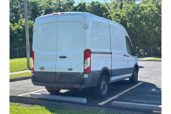 $12999 : 2015 Transit 250 image 5