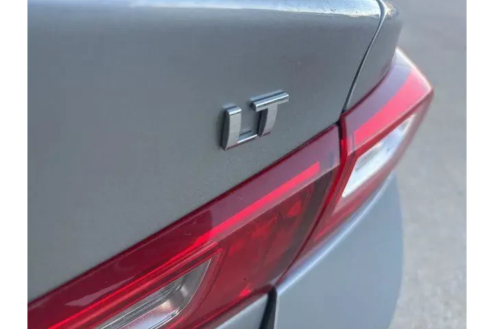 $18550 : Chevrolet Malibu 2024 LT 4dr image 8