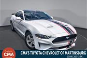 PRE-OWNED 2020 FORD MUSTANG E en Madison WV