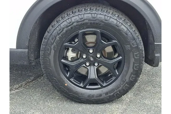 $39360 : Ford Explorer 2023 AWD Timbe image 8