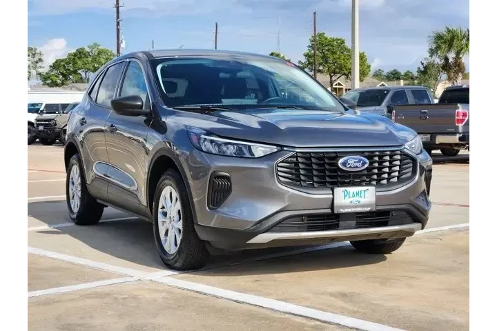 $23699 : Ford Escape 2024 AWD Active image 3