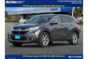 Honda CR-V 2017 EX-L 4dr SUV en Fresno