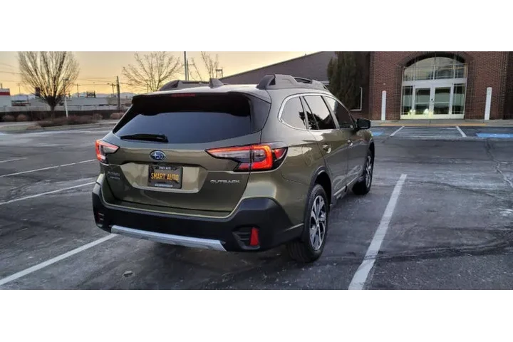 $22900 : 2022 Outback Limited image 9