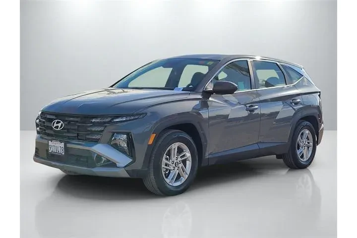 $24592 : Hyundai TUCSON 2025 SE 4dr S image 8