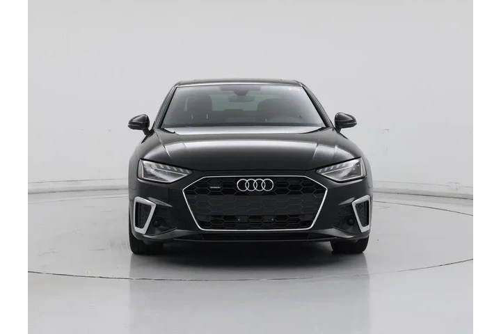 $31998 : Audi A4 2023 AWD quattro S l image 5