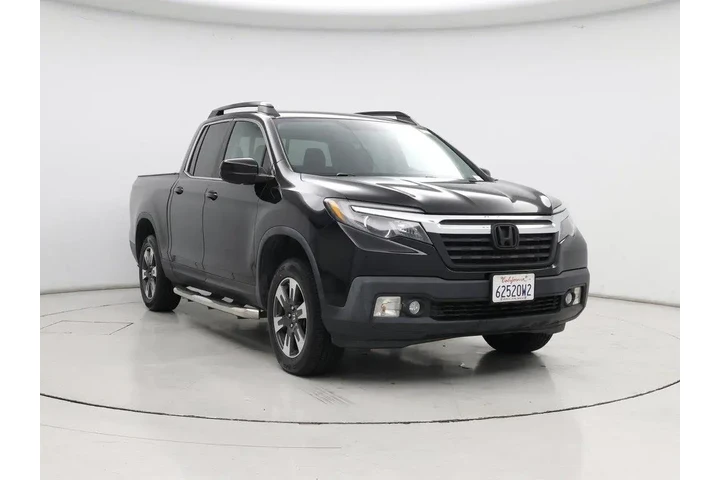 $23998 : Honda Ridgeline 2019 AWD RTL image 1