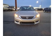 $15901 : Honda Accord 2015 Sport 4dr thumbnail