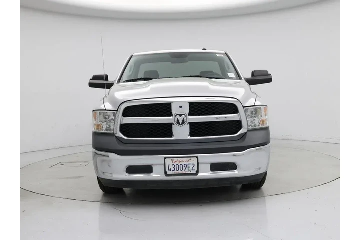 $16998 : Ram 1500 2017 4x2 Tradesman image 5