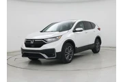 $24998 : Honda CR-V 2021 AWD EX 4dr S thumbnail