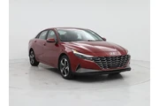 Hyundai ELANTRA Hybrid 2023