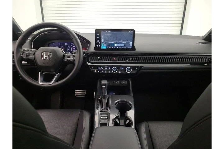 $27998 : Honda Civic 2022 Sport Touri image 9