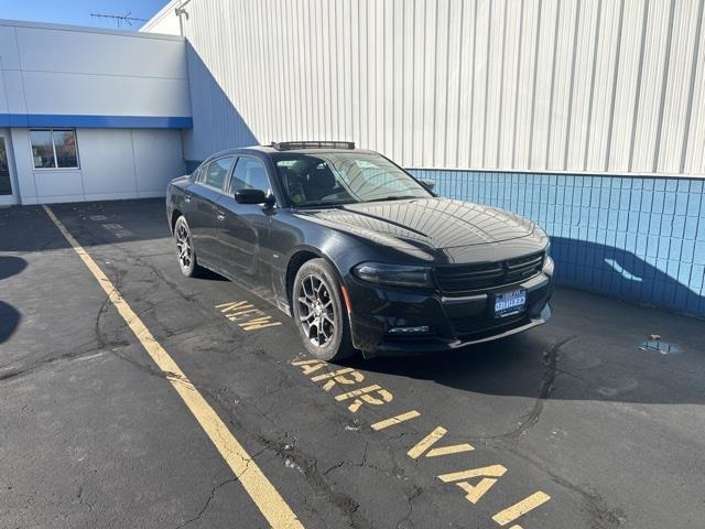 $17144 : Pre-Owned 2018 Charger GT image 1