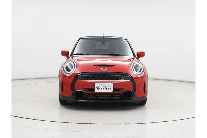 $24998 : MINI Convertible 2024 Cooper image 5