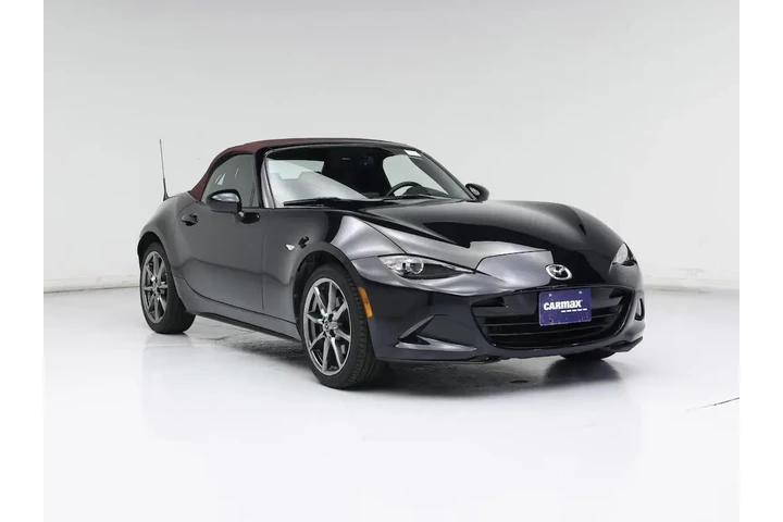 $23998 : Mazda MX-5 Miata 2018 Grand image 1