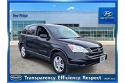 Honda CR-V 2011 AWD EX 4dr S