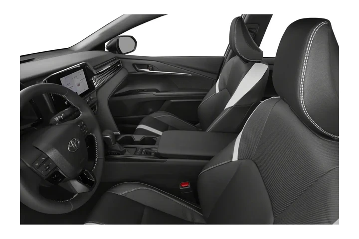 $30547 : Toyota Camry 2025 SE 4dr Sed image 6