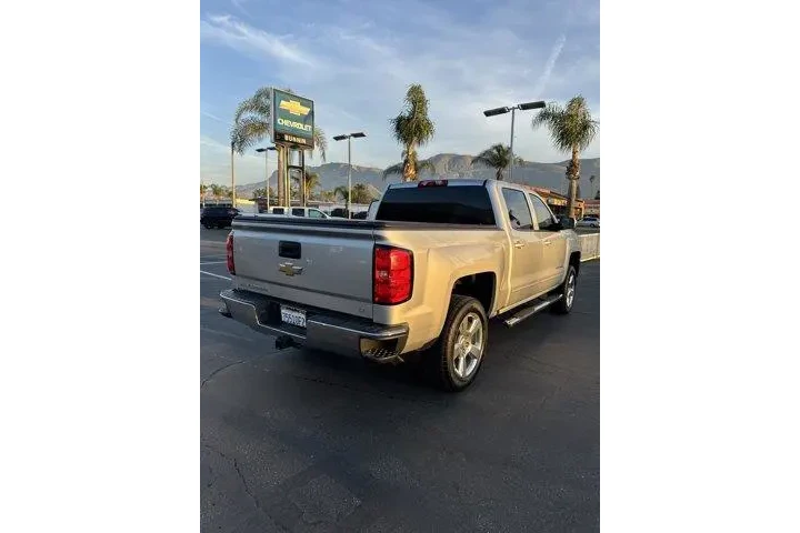 $27994 : Chevrolet Silverado 1500 201 image 3