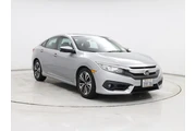 Honda Civic 2016 EX-T 4dr Se en Modesto
