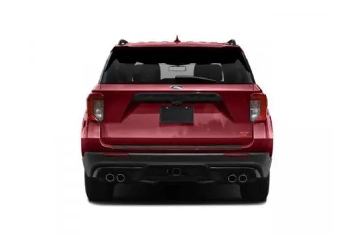 $26950 : Ford Explorer 2020 AWD ST 4d image 5