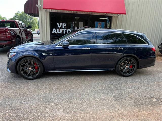 $55999 : 2018 Mercedes-Benz E-Class AM image 10