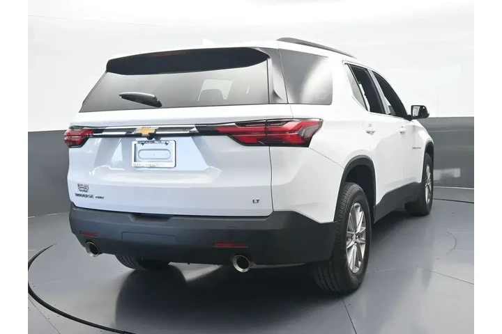 $29962 : Chevrolet Traverse 2023 4x4 image 5