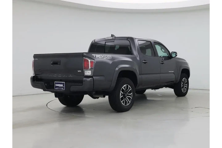 $39998 : Toyota Tacoma 2023 4x4 TRD S image 8