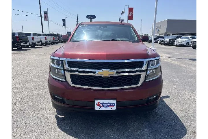 $15981 : Chevrolet Suburban 2017 4x2 image 8