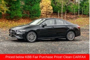 $27795 : Mercedes-Benz CLA 2025 AWD C thumbnail