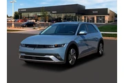 Hyundai IONIQ 5 2026 AWD SEL