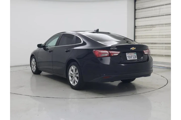 $14599 : Chevrolet Malibu 2019 LT 4dr image 2