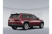 $26500 : Jeep Grand Cherokee L 2021 4 thumbnail