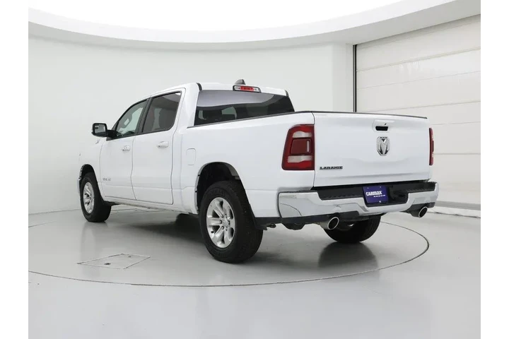 $33998 : Ram 1500 2024 4x2 Laramie 4d image 2