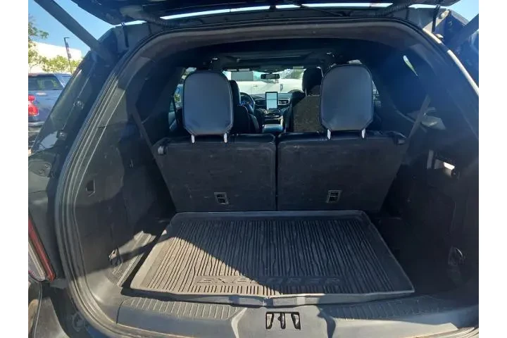 $28500 : Ford Explorer 2020 AWD ST 4d image 7
