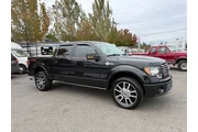 $14995 : 2010 F-150 Harley-Davidson thumbnail