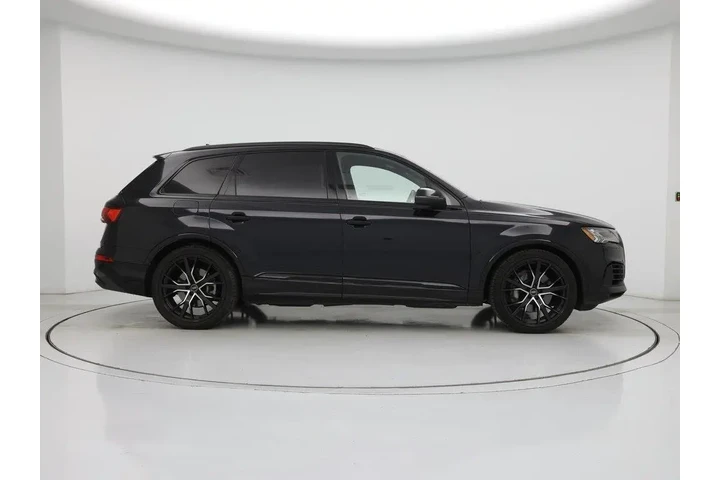 $36998 : Audi Q7 2021 AWD quattro Pre image 7