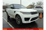 $34219 : Land Rover Range Rover Sport thumbnail