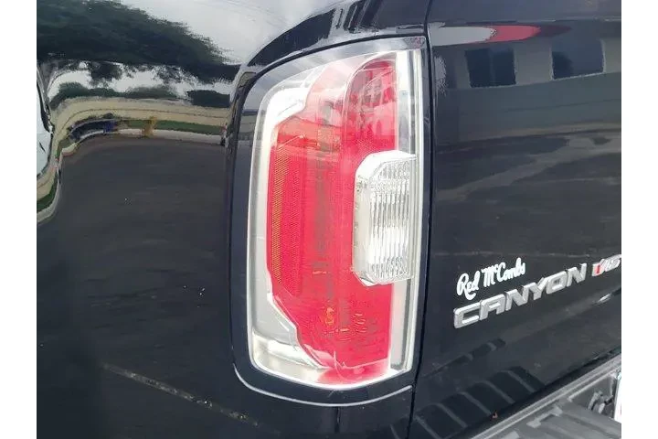 $22000 : GMC Canyon 2020 4x2 SLE 4dr image 9