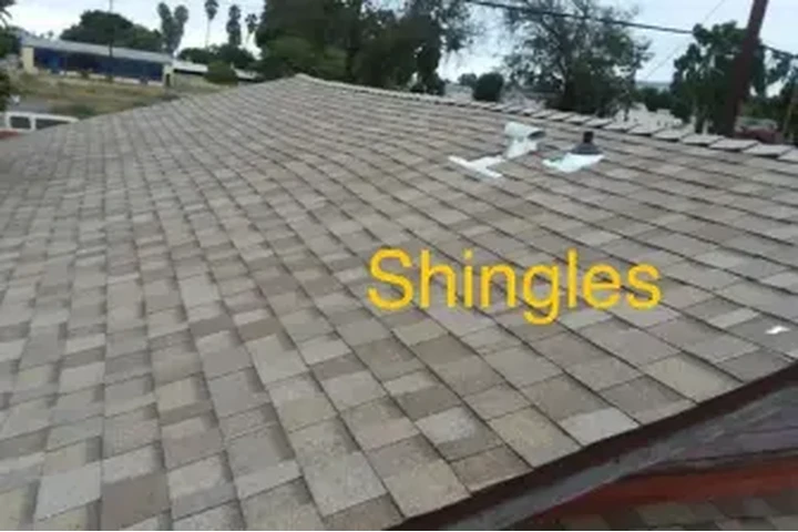 SE HACEN REPARACIONES DE TECHO image 1