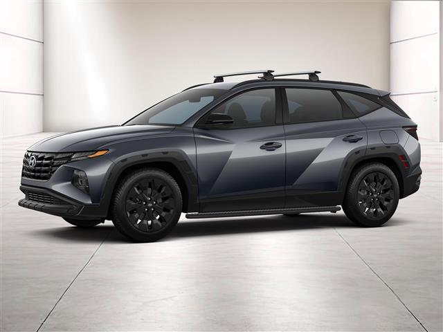 $35730 : New  Hyundai TUCSON XRT FWD image 2