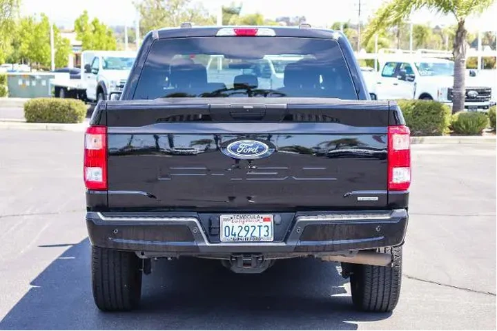$36995 : Ford F-150 2023 4x4 XLT 4dr image 5
