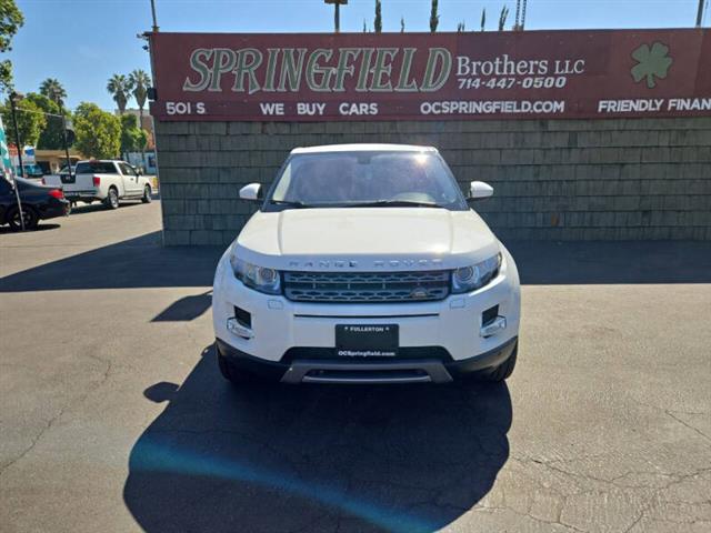 $12995 : 2015 Land Rover Range Rover E image 3