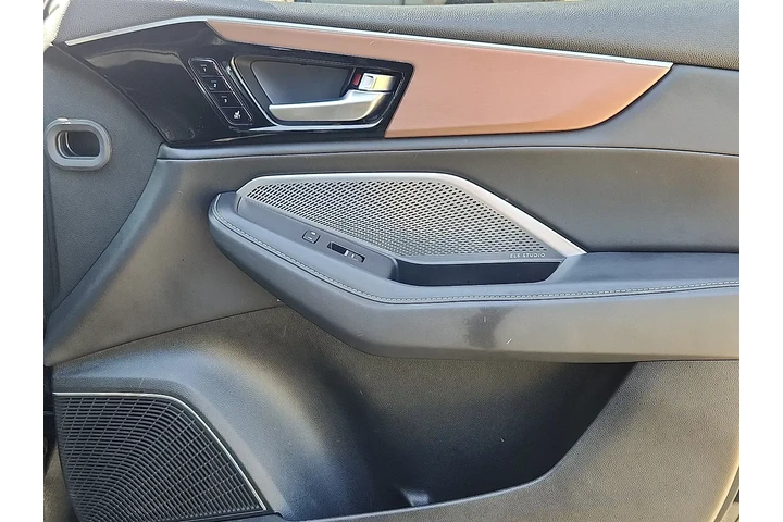 $31949 : Acura MDX 2022 SH-AWD 4dr SU image 10